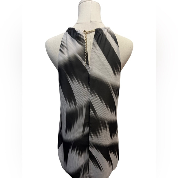 Marciano halter blouse - small - Picture 3 of 4